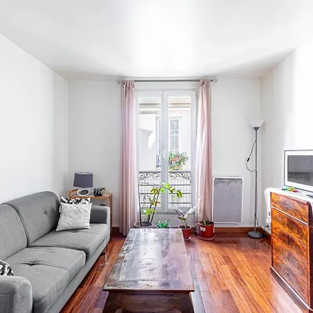 Guestready - Bright Retreat Near Belleville 公寓 *