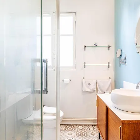 Apartamento Guestready - Bright Retreat Near Belleville