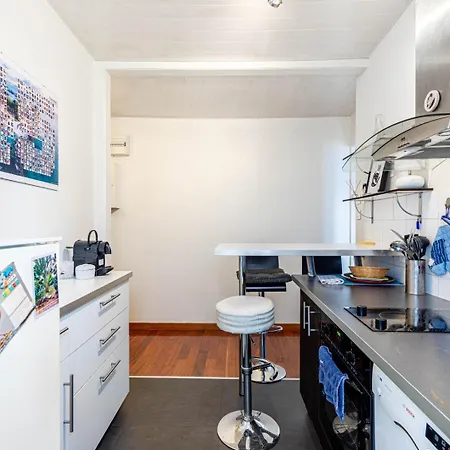 Guestready - Bright Retreat Near Belleville Apartamento