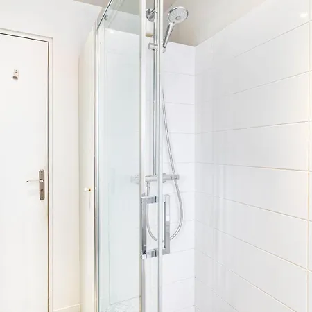 Appartement Guestready - Bright Retreat Near Belleville